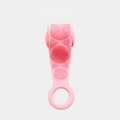 🔥Silicon Body Scrubber Belt